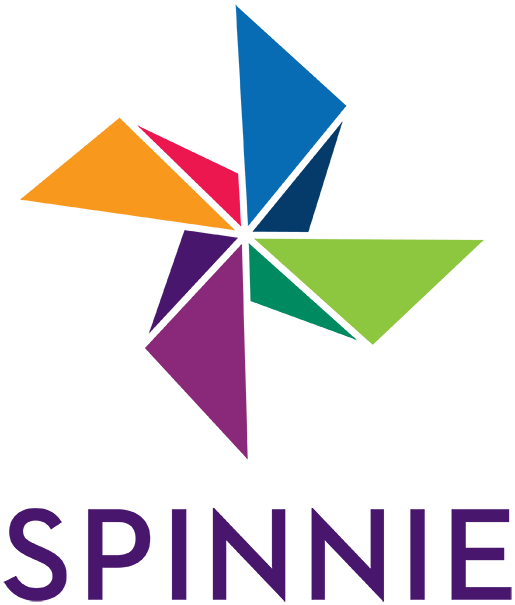 Spinnie Logo